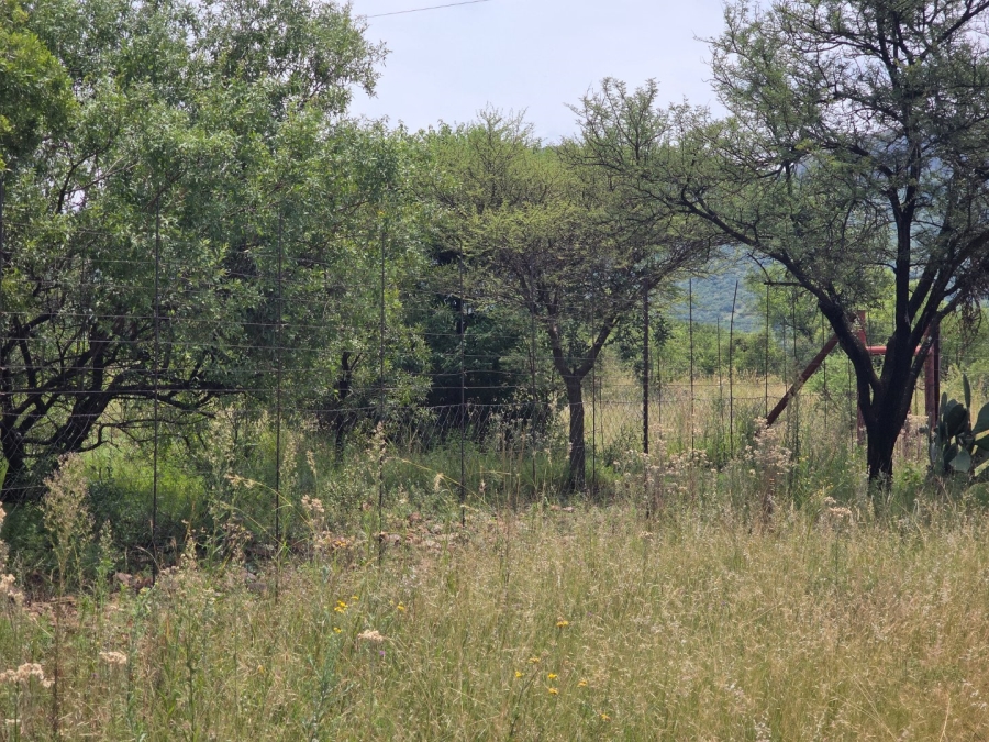 Commercial Property for Sale in Rietfontein A H North West
